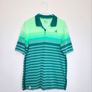 ADIDAS Climacool Polo